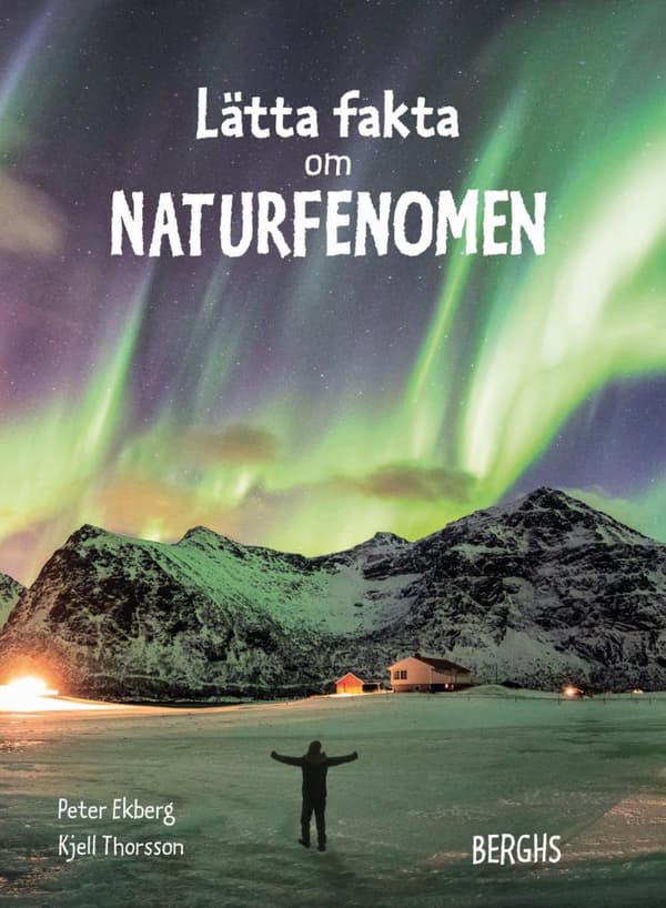 Lätta Fakta Om Naturfenomen (Bok)