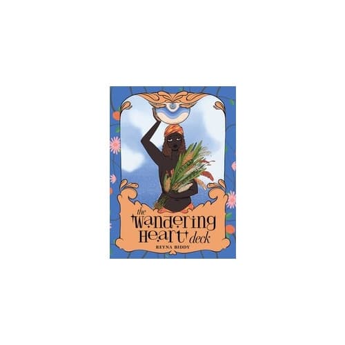 The Wandering Heart Deck
