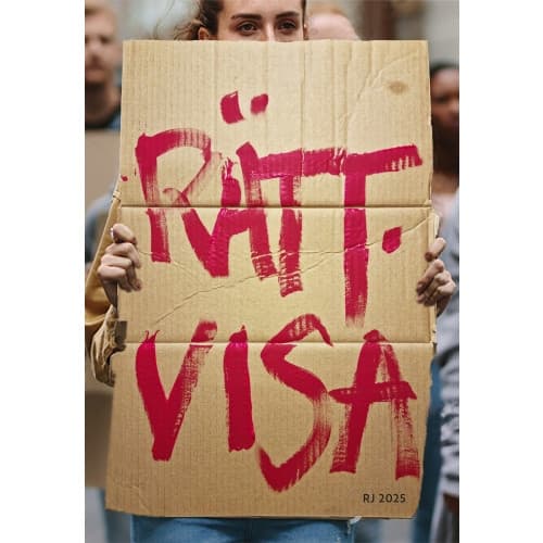 RJ 2025. Rättvisa (häfte 1-6) (bok)
