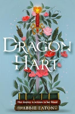 Dragonhart (Bok)