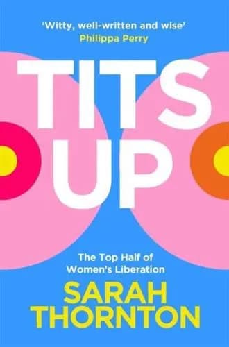 Tits Up (Bok)