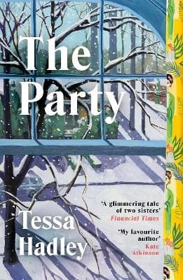 The Party (Bok)
