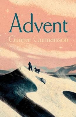 Advent (Bok)