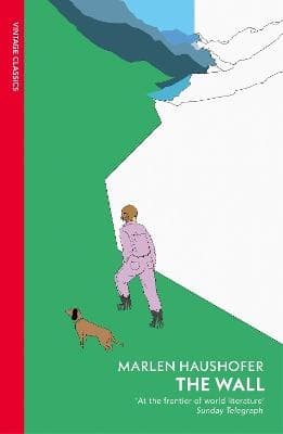 The Wall (Bok)