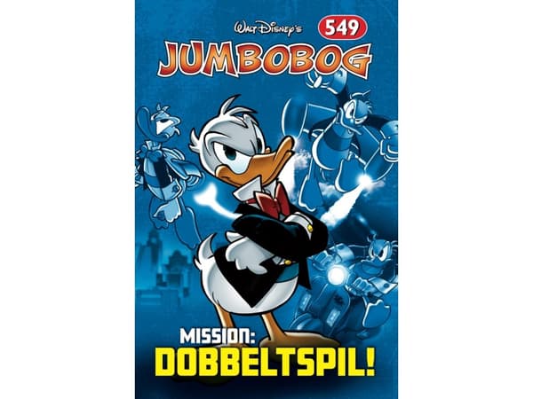 Jumbobog 549 |