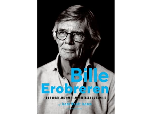 Bille Erobreren | Jacob Wendt Jensen