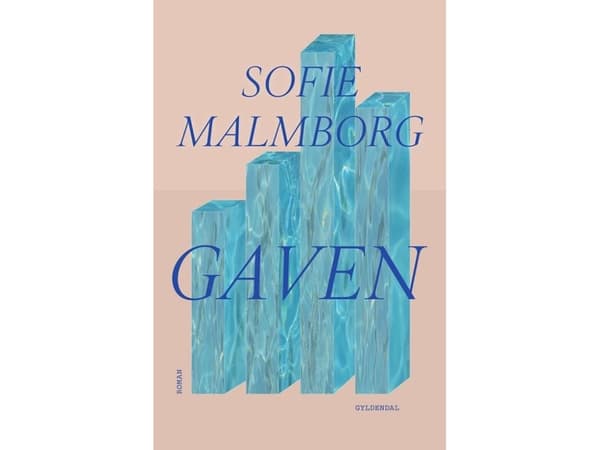 Gaven | Sofie Malmborg | Språk: Danska