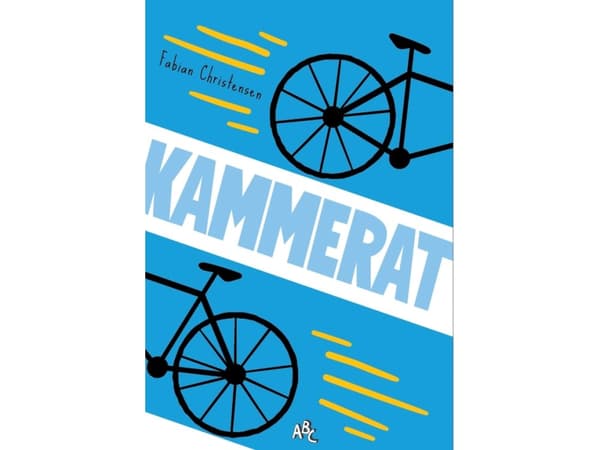 Kammerat | Fabian Christensen | Språk: Danska