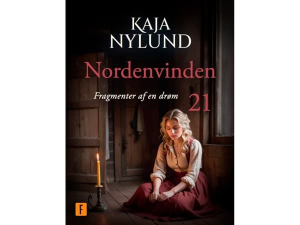 Fragmenter af en drøm | Kaja Nylund | Språk: Danska