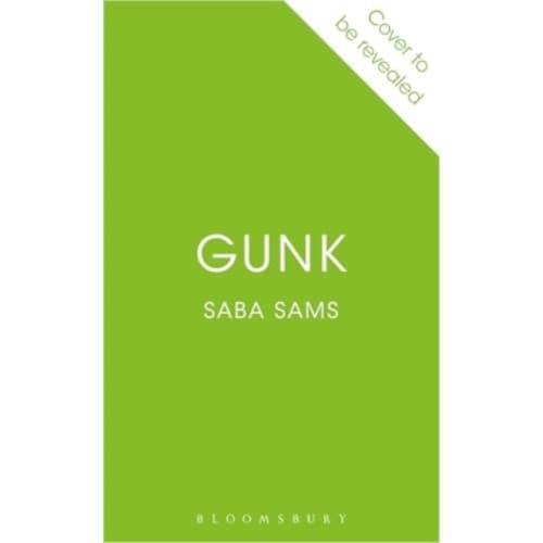 Gunk (häftad, eng)