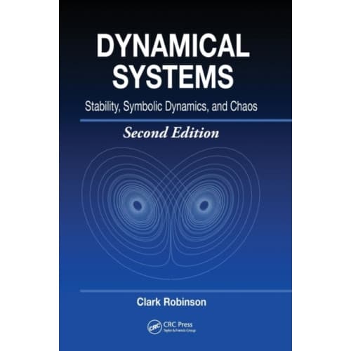 Dynamical Systems (inbunden, eng)