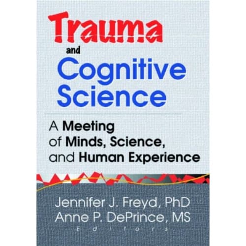 Trauma and Cognitive Science (häftad, eng)