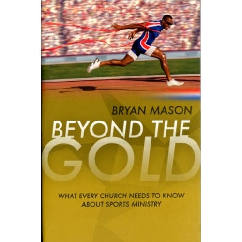 Beyond the Gold (häftad, eng)