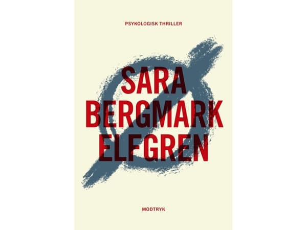Ø | Sara Bergmark Elfgren