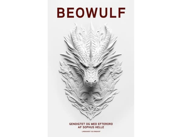 Beowulf | Sophus Helle | Språk: Danska