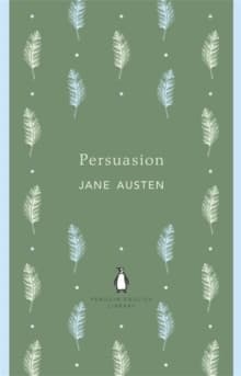 Persuasion (Bok)