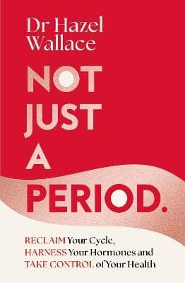 Not Just A Period (Bok)