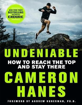 Undeniable (Bok)