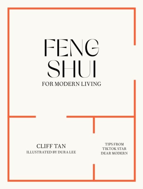 Feng Shui Modern (Bok)