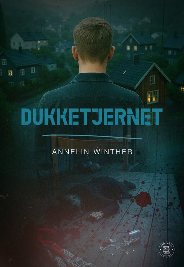Dukketjernet (Bok)