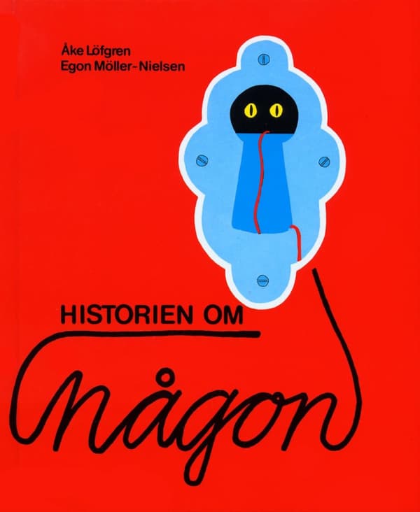 Historien Om Någon (Bok)