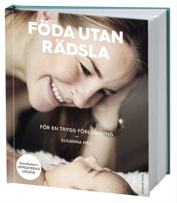 Föda Utan Rädsla (Bok)