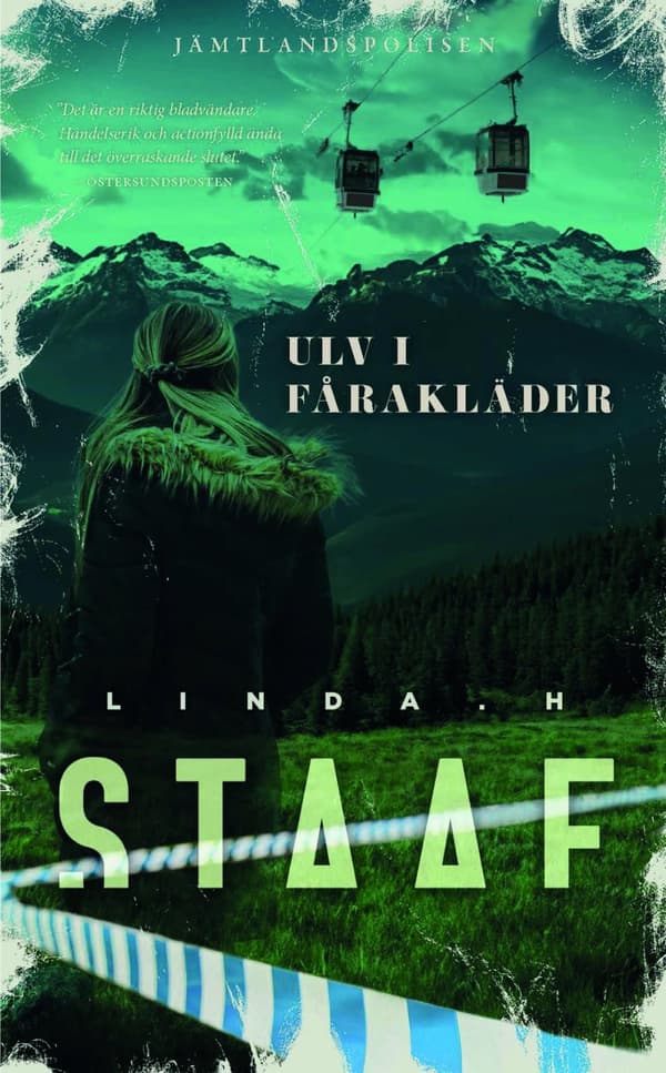 Ulv I Fårakläder (Bok)
