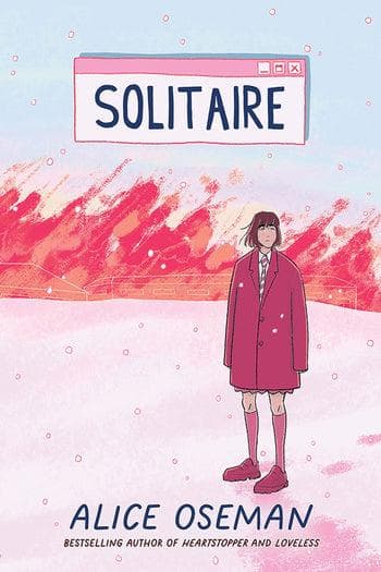 Solitaire (Bok)