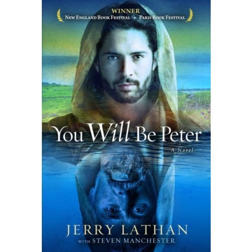 You Will Be Peter (inbunden, eng)