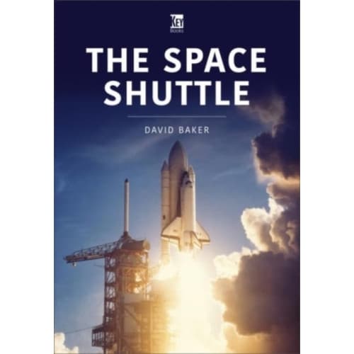 The Space Shuttle (häftad, eng)