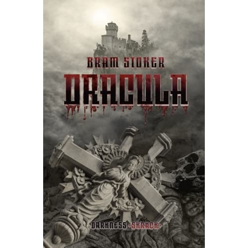 Dracula (inbunden)