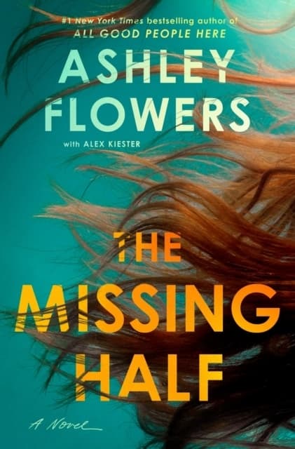 The Missing Half 9780593983256