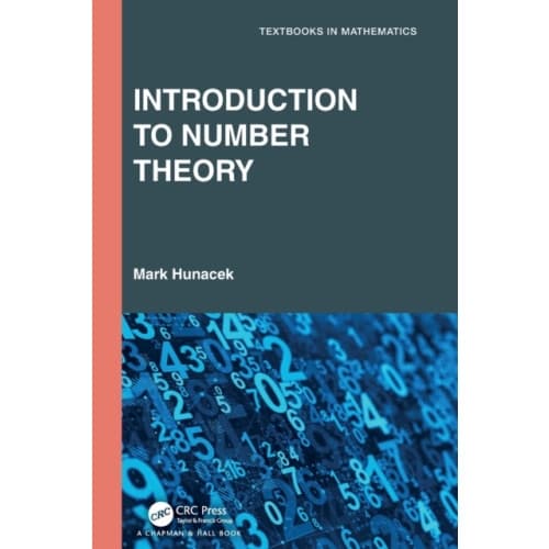Introduction to Number Theory (häftad, eng)