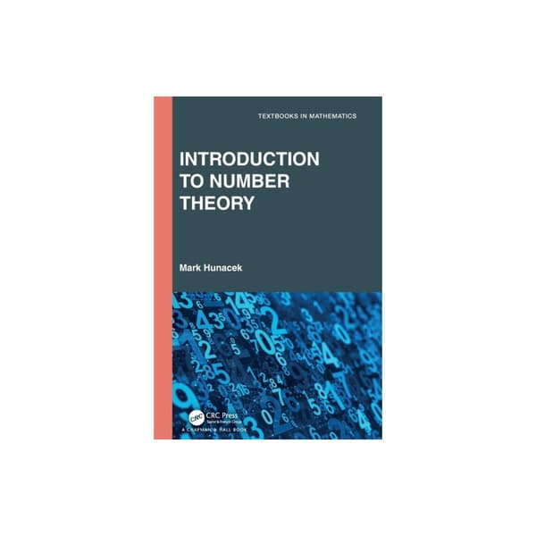 Introduction to Number Theory (häftad, eng)
