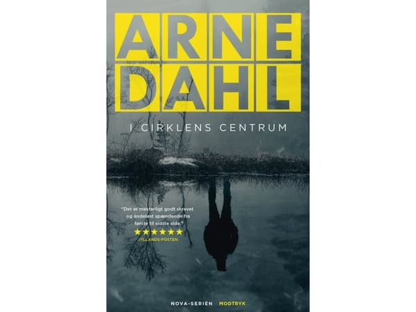 I cirklens centrum | Arne Dahl