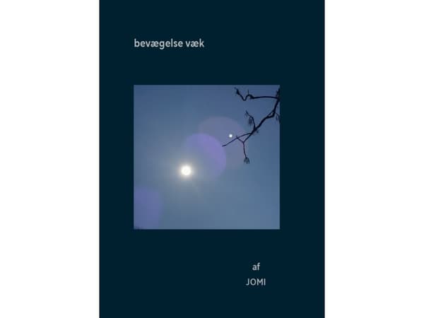 Flytta bort | Jomi | Språk: Danska