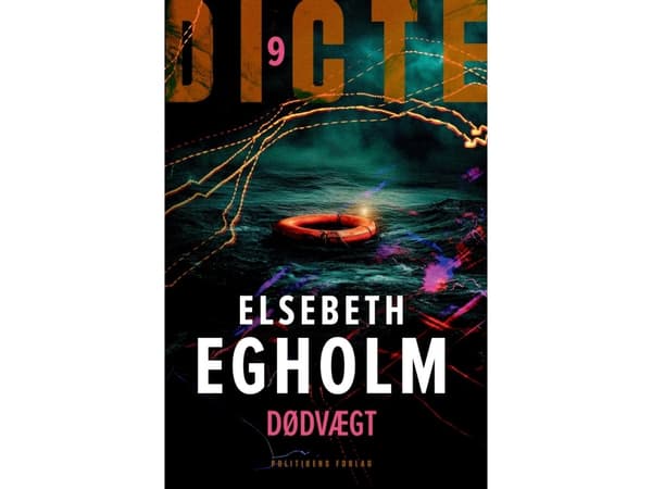 Död vikt | Elsebeth Egholm | Språk: Danska