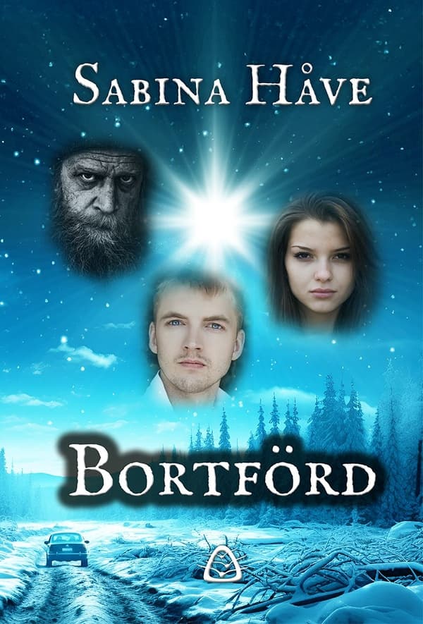 Bortförd 9789189773301