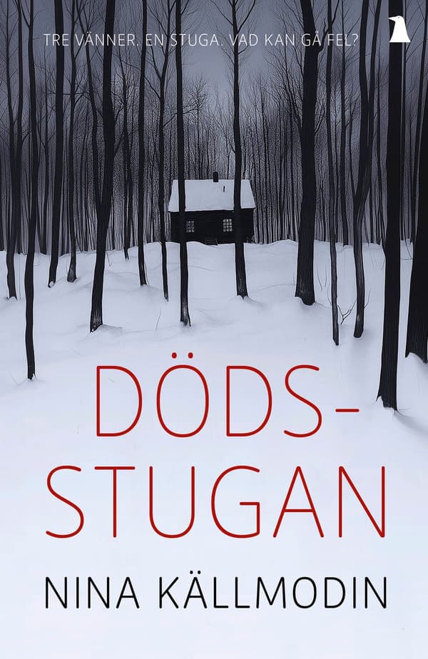 Dödsstugan 9789189916159