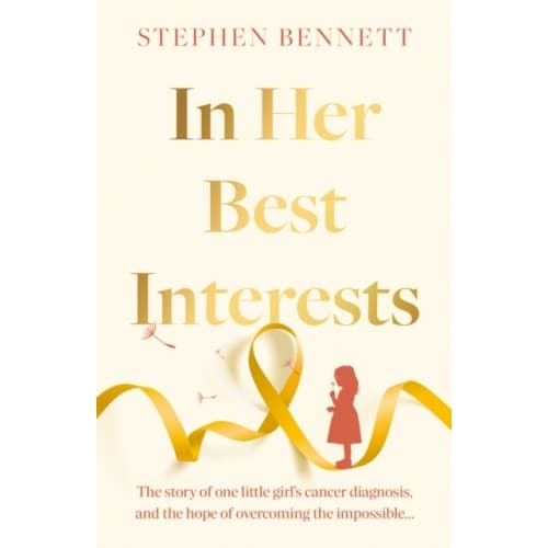 In Her Best Interests (häftad, eng)