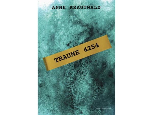 Traume 4254 | Anne Krautwald | Språk: Danska
