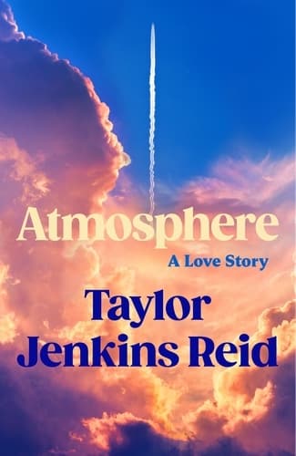 Atmosphere (Bok)