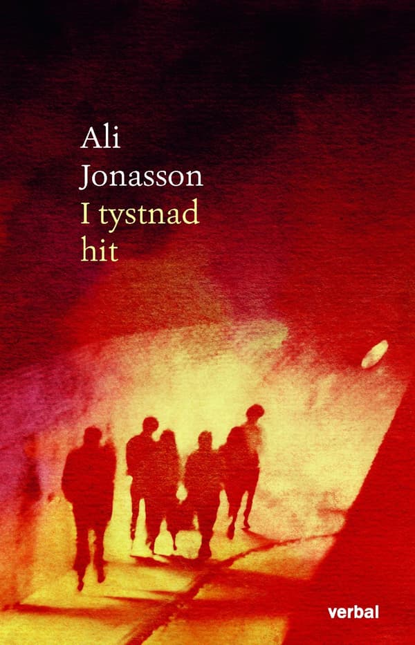I Tystnad Hit (Bok)