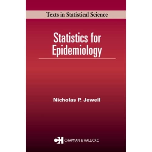 Statistics for Epidemiology (inbunden, eng)