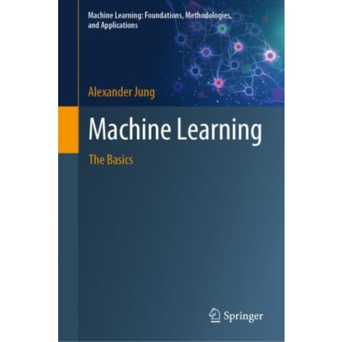 Machine Learning (inbunden, eng)