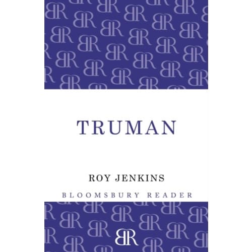 Truman (häftad, eng)
