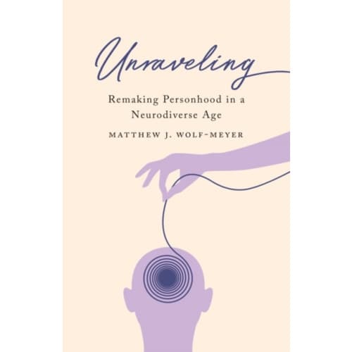 Unraveling (häftad, eng)