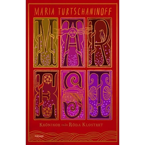 Maresi (bok, danskt band)