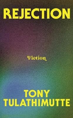 Rejection (Bok)
