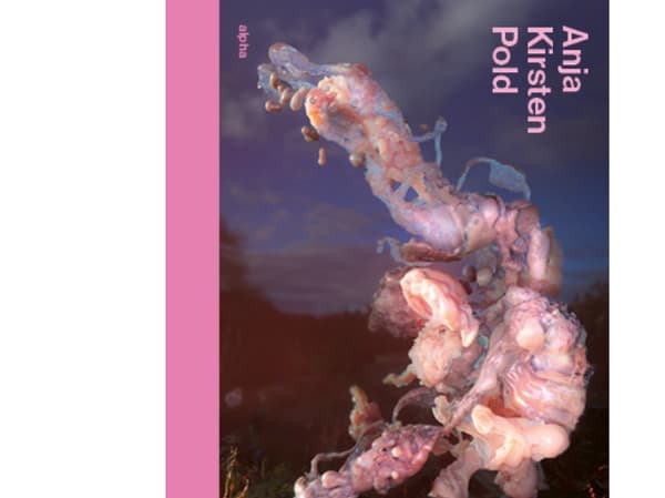 Hildesvin | Anja Kirsten Pold